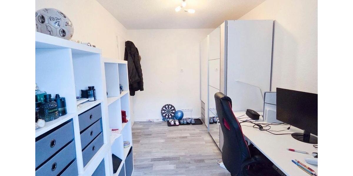 Etagenwohnung Melsungen - 3.5 Zimmer, 137 m&sup2;, 289.000&euro; | Angebot:26918385
