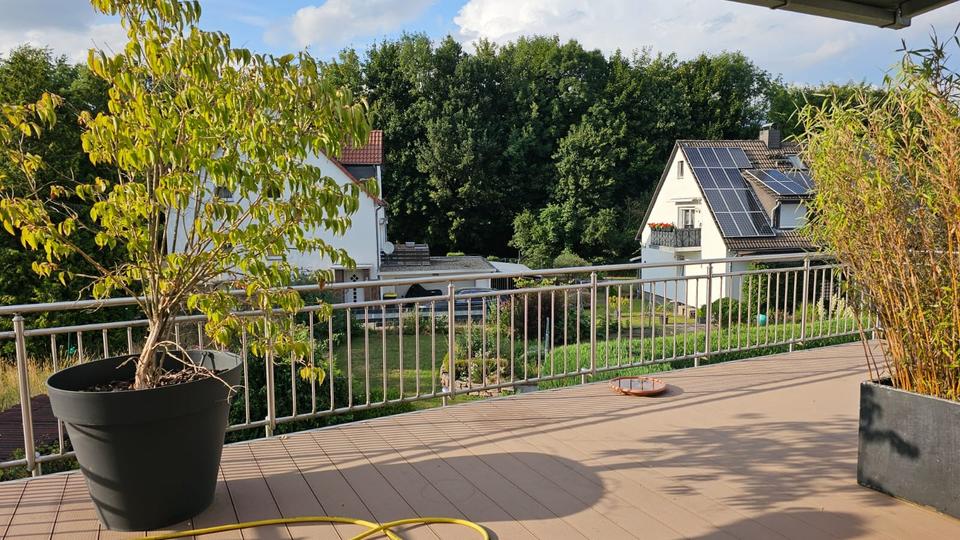 Etagenwohnung Kassel Nordshausen - 3 Zimmer, 83 m&sup2;, 1.400&euro; | Angebot:25353135