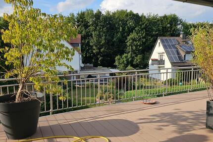 Wohnung Kassel Nordshausen - 3 Zimmer, 83 m&sup2;, 1.400&euro; | Angebot:25353135