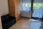 Hochparterre Bad Emstal - 1 Zimmer, 25 m&sup2;, 500&euro; | Angebot:25851574