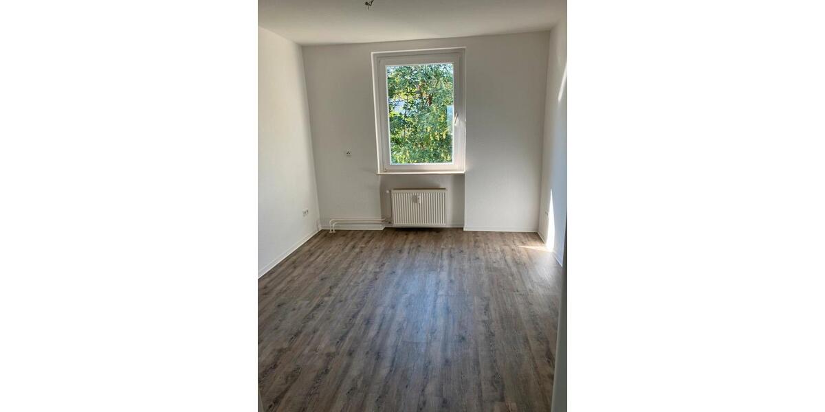 Reinkommen und Wohlfühlen: individuelle 3-Zimmer-Wohnung im Keplerkiez 3 zimmer