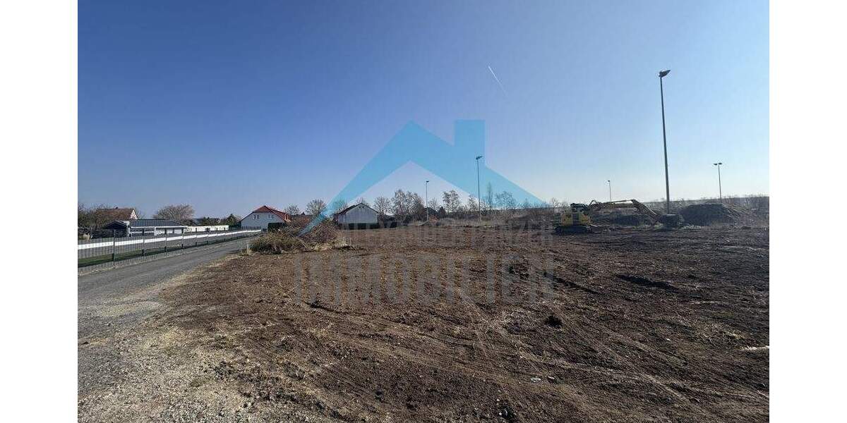 Grundstück Calden - 429.900&euro; | Angebot:25802452