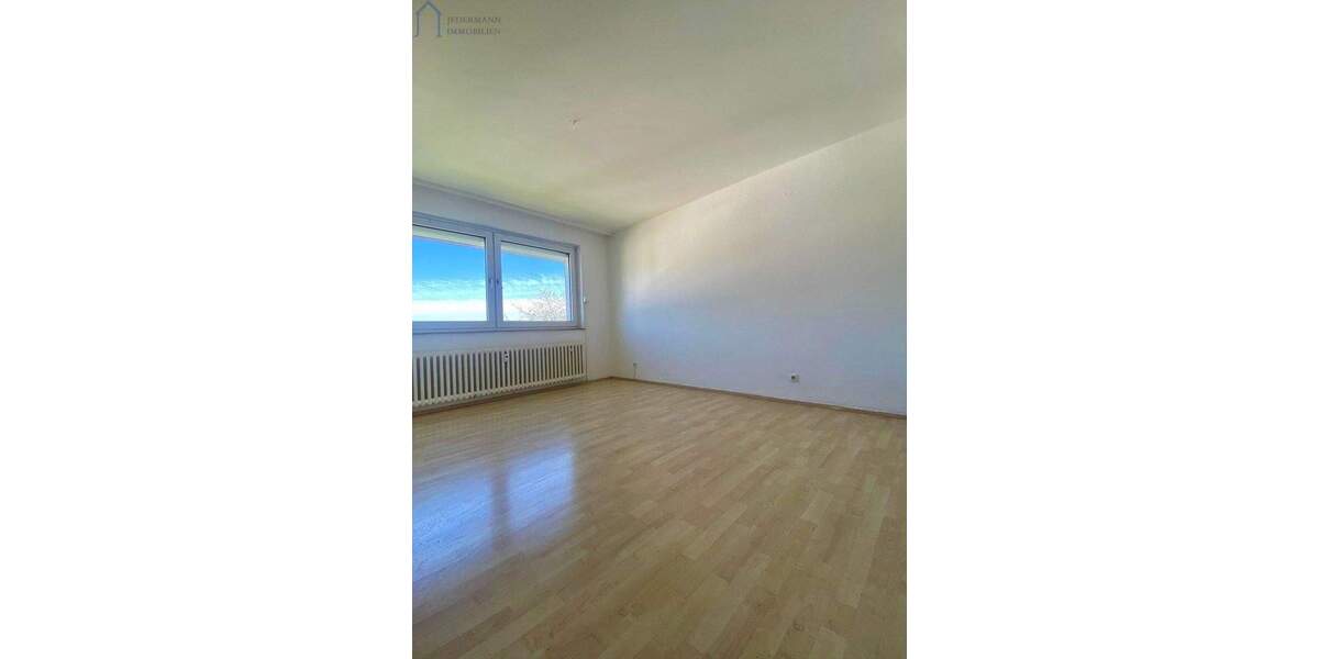 Etagenwohnung Vellmar Vellmar-West - 3 Zimmer, 71 m&sup2;, 165.000&euro; | Angebot:25676589