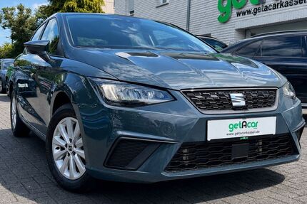 Seat Ibiza 18.800 km 17.700 &euro; Kassel 34123