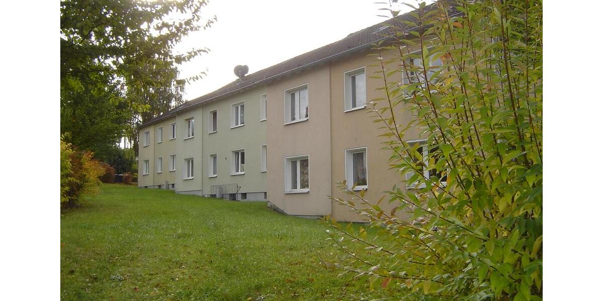 Etagenwohnung Felsberg - 2 Zimmer, 53 m&sup2;, 331&euro; | Angebot:25324731