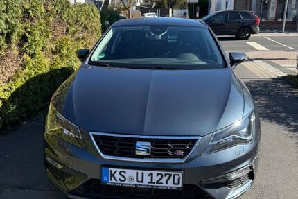 Seat Leon 95.000 km 15.000 &euro; Fuldatal 34233