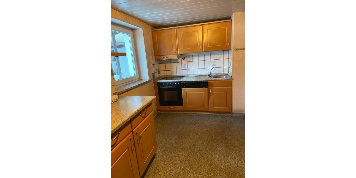 Einfamilienhaus Hessisch Lichtenau - 5 Zimmer, 121 m&sup2;, 85.000&euro; | Angebot:27027767