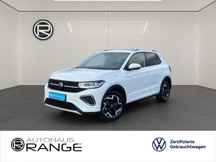 VW T-Cross 12.714 km 32.480 € Fritzlar 34560