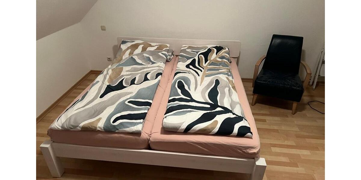 Neue möblierte helle 3 ZKB Balkon zu vermieten, KS Wolfsanger 3 zimmer