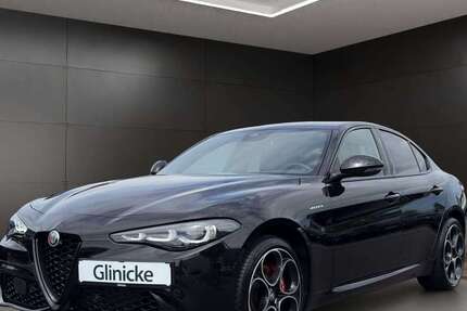 Alfa Romeo Giulia 19.995 km 41.000 &euro; Kassel 34123