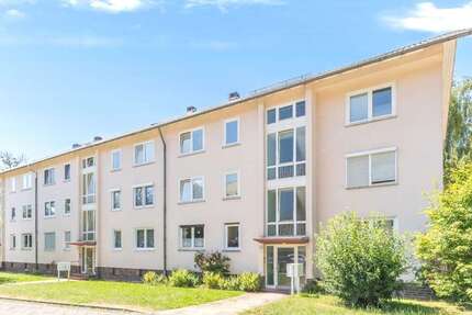 Wohnung Kassel Vorderer Westen - 1 Zimmer, 38 m&sup2;, 115.000&euro; | Angebot:27356982