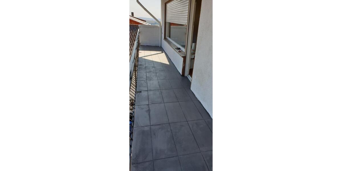 Etagenwohnung Wabern - 3 Zimmer, 116 m&sup2;, 690&euro; | Angebot:25343823