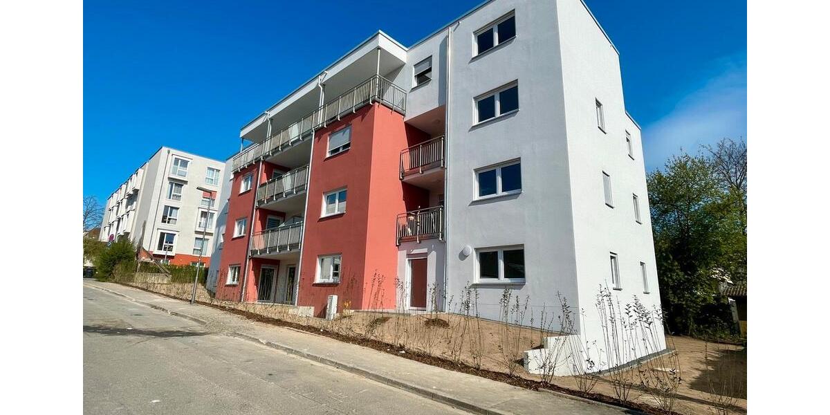3ZKB- Seniorenwohnung in Zentraler Lage von Kassel! 3 zimmer