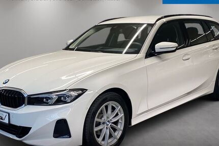 BMW 318 12.799 km 33.980 &euro; Kassel 34125