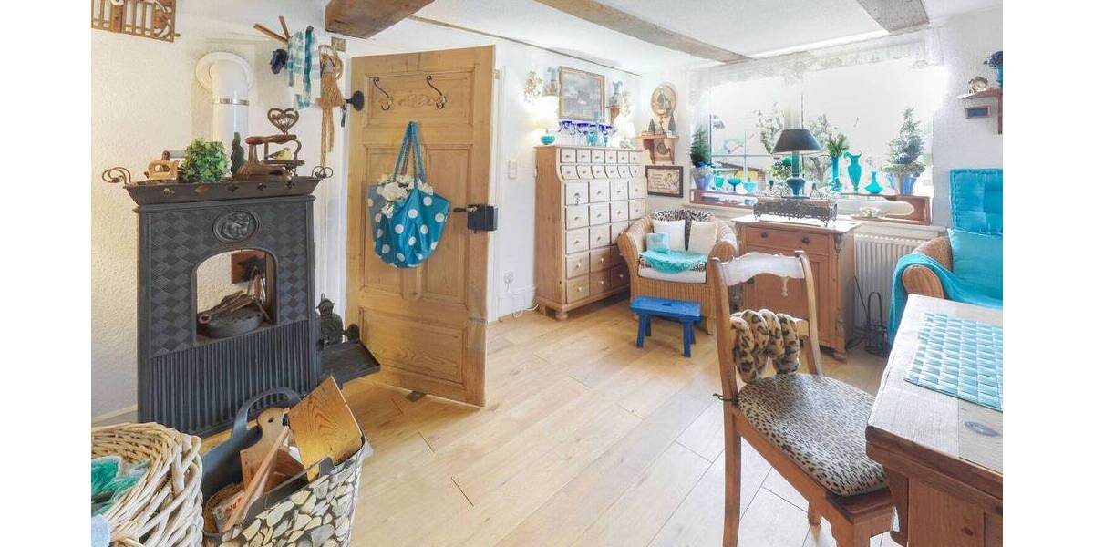 Doppelhaushälfte Helsa / Wickenrode Wickenrode - 4 Zimmer, 115 m&sup2;, 149.000&euro; | Angebot:26929856