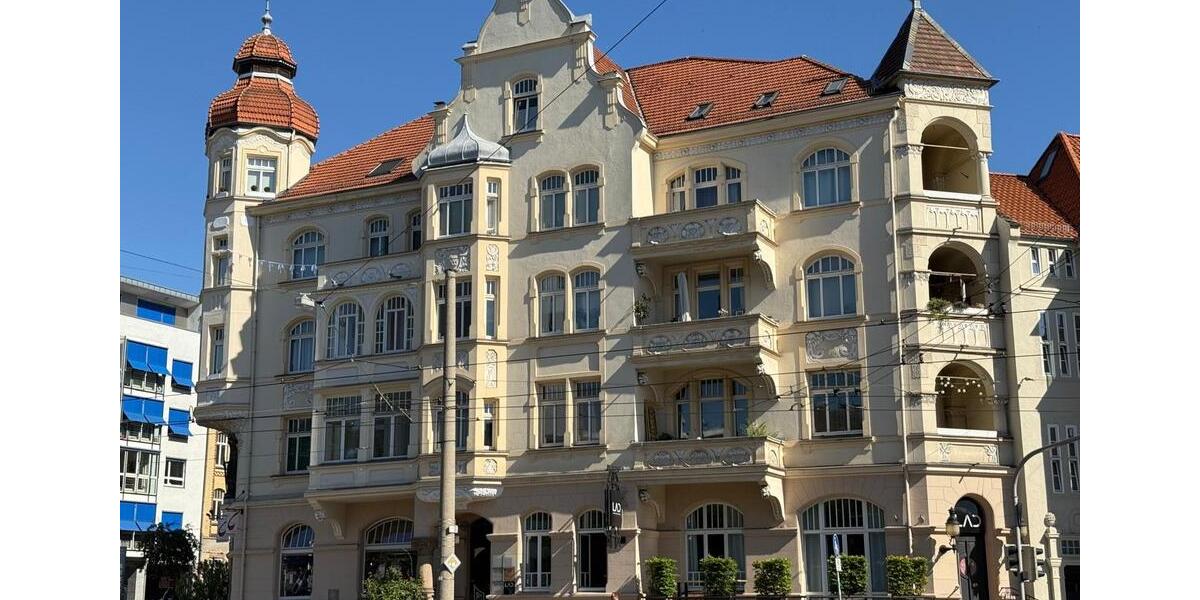 Bürofläche mit Stil & Charme in Bestlage von Kassel zimmer