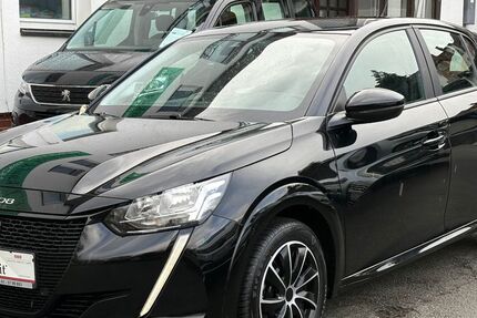 Peugeot 208 39.751 km 13.990 &euro; Kassel 34127