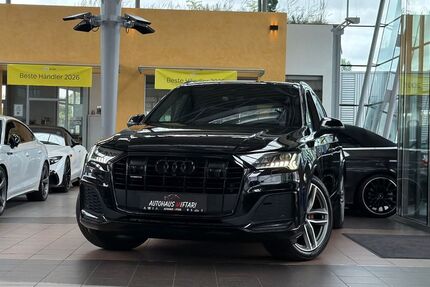 Audi Q7 170.000 km 40.499 &euro; Niestetal-Heiligenrode bei Kassel 34266