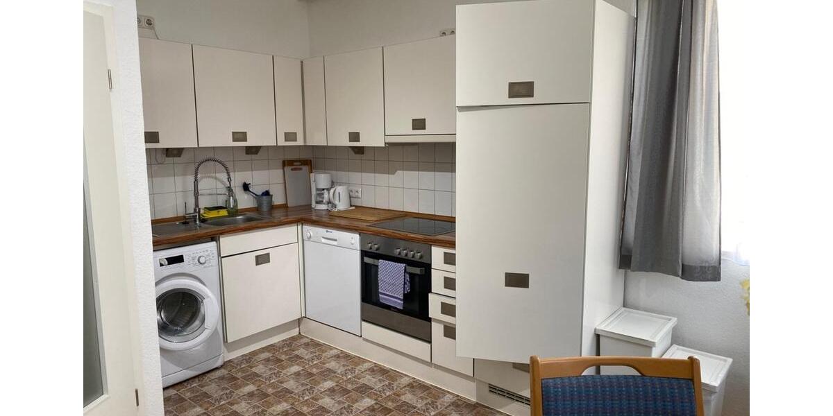 Erdgeschoßwohnung Hessisch Lichtenau - 2 Zimmer, 86 m&sup2;, 800&euro; | Angebot:24703200