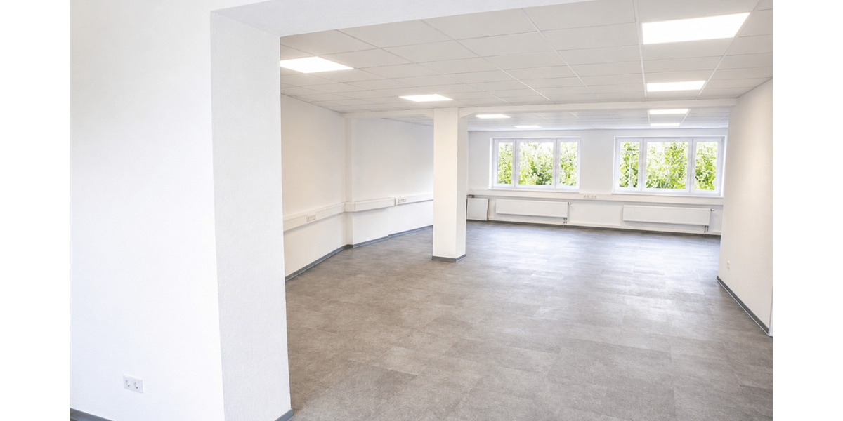 Gewerbeobjekt Kassel Mitte - 1.600&euro; | Angebot:26840908