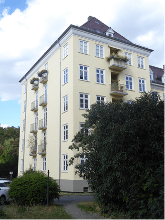 Etagenwohnung Kassel Vorderer Westen - 5 Zimmer, 167 m&sup2;, 419.000&euro; | Angebot:27110700