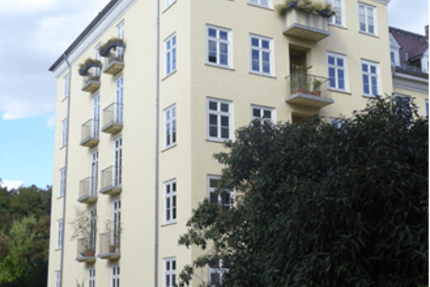 Wohnung Kassel Vorderer Westen - 5 Zimmer, 167 m&sup2;, 419.000&euro; | Angebot:27110700