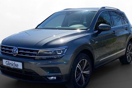 VW Tiguan 86.287 km 22.480 &euro; Witzenhausen 37213