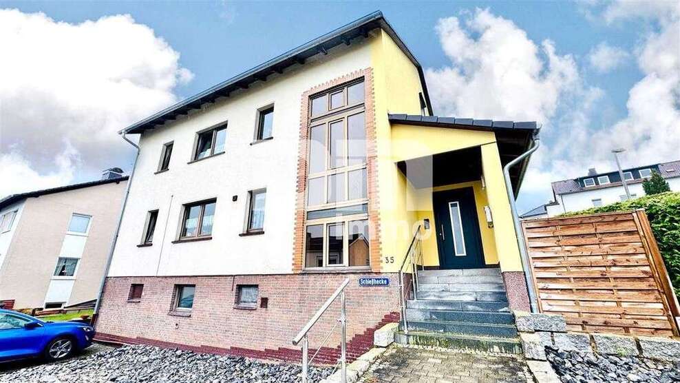 Haus zum Kaufen in Habichtswald 359.000 € 216 m²
