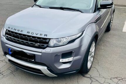 Land Rover Range Rover Evoque 166.500 km 13.000 &euro; Calden 34379
