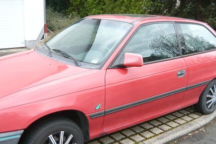 Opel Astra 135.000 km 1.600 &euro; Kaufungen 34260