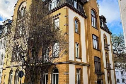 Wohnung Kassel West - 3 Zimmer, 108 m&sup2;, 340.000&euro; | Angebot:26833780