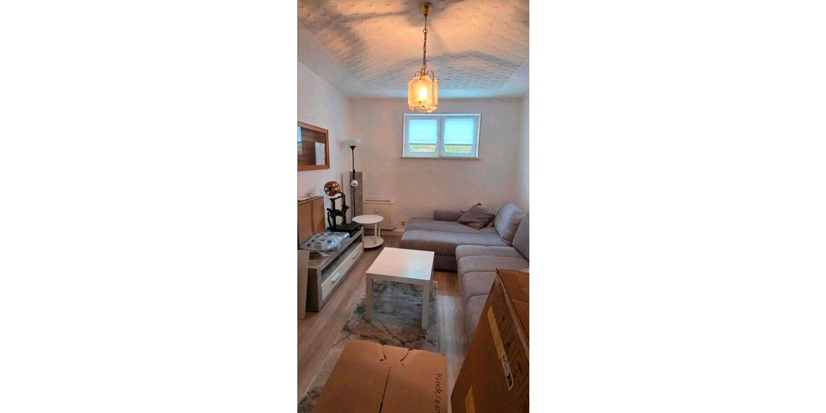 Etagenwohnung Baunatal - 3 Zimmer, 100 m&sup2;, 900&euro; | Angebot:25332146