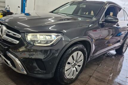 Mercedes GLC 300
