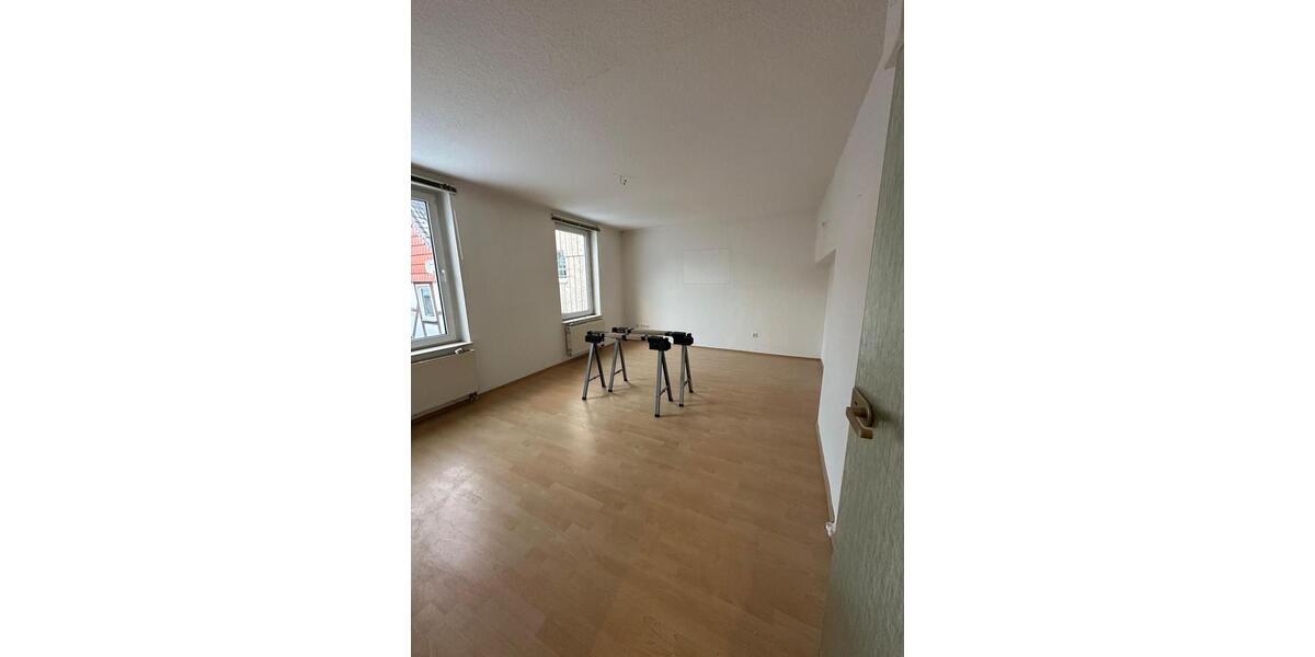 Etagenwohnung Wolfhagen - 2 Zimmer, 51 m&sup2;, 410&euro; | Angebot:25052933