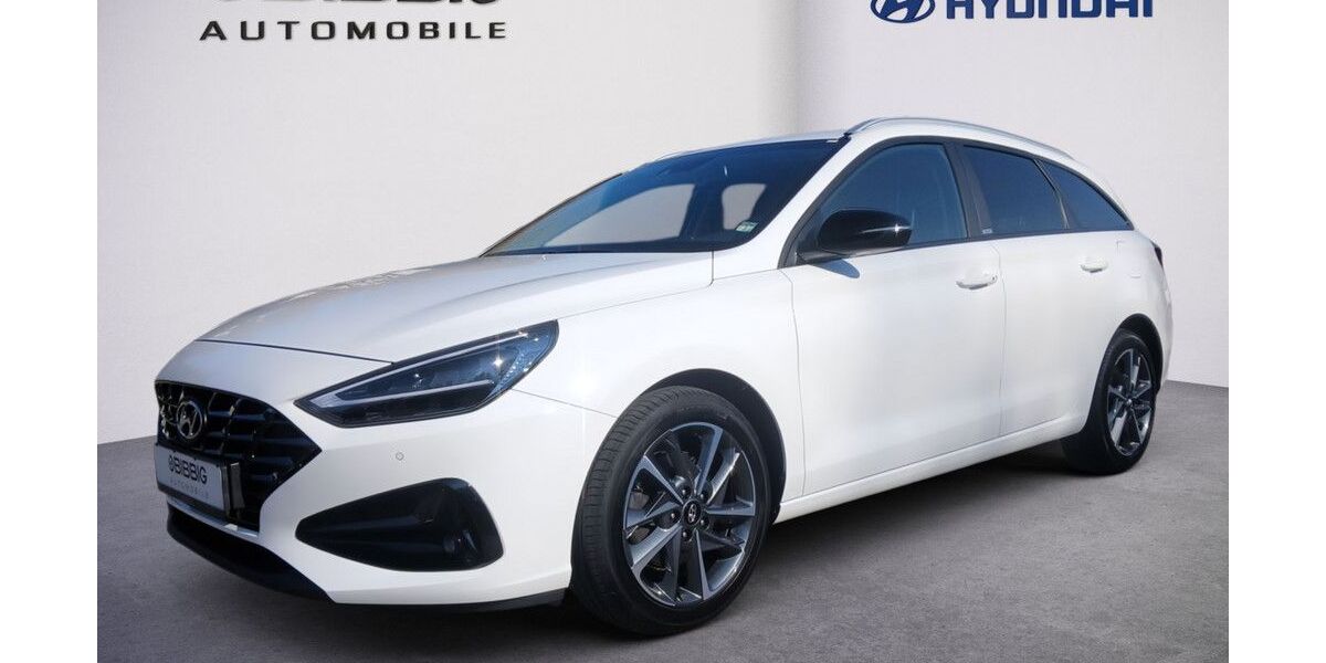 Hyundai i30 63.597 km 16.600 &euro; Vellmar 34246