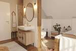 Einfamilienhaus Fuldatal Simmershausen - 5 Zimmer, 134 m&sup2;, 256.850&euro; | Angebot:25691715