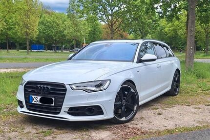 Audi A6 350.000 km 11.499 &euro; Kassel 34125