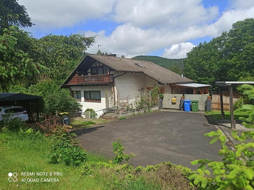 Haus im Edertal von privat