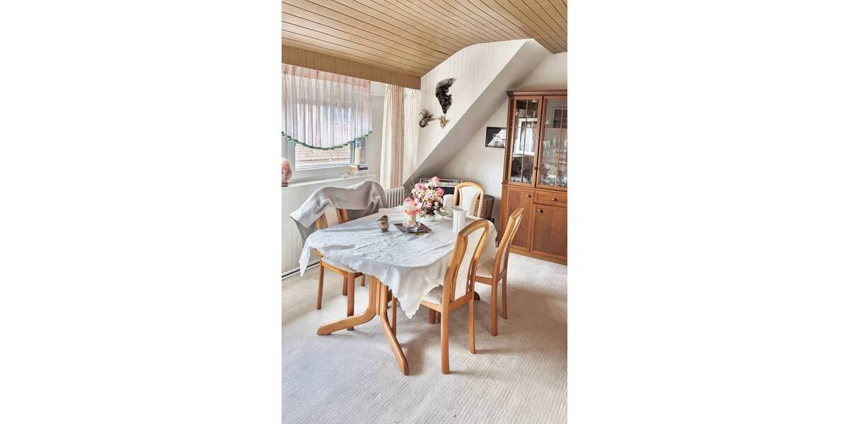 Einfamilienhaus Schauenburg / Elgershausen Elgershausen - 6 Zimmer, 97 m&sup2;, 269.990&euro; | Angebot:25707500