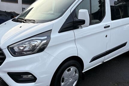 Ford Transit Custom 93.588 km 21.990 &euro; Kassel 34127