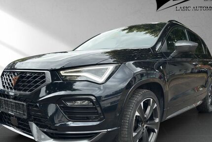 Cupra Ateca 148.000 km 21.900 € Kassel 34125
