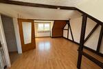 Dachgeschoßwohnung Edermünde - 4 Zimmer, 81 m&sup2;, 650&euro; | Angebot:26129450