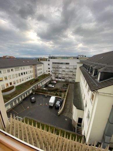 Repräsentative Büroräume 1A Lage Kassel Innenstadt 1 zimmer