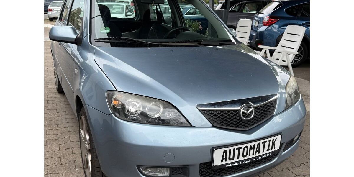 Mazda 2 188.000 km 1.500 &euro; Kassel 34128