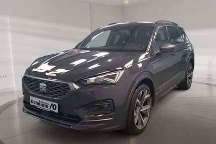 Seat Tarraco 116.822 km 23.550 &euro; Wolfhagen 34466