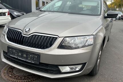 Skoda Octavia 134.000 km 7.999 &euro; Kassel 34123