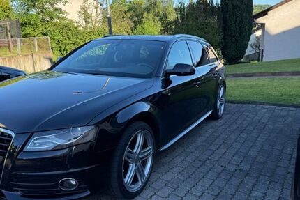 Audi A4 237.050 km 9.000 &euro; Großalmerode 37247