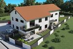 Mehrfamilienhaus, Wohnhaus Hessisch Lichtenau - 3 Zimmer, 95 m&sup2;, 316.600&euro; | Angebot:24659483