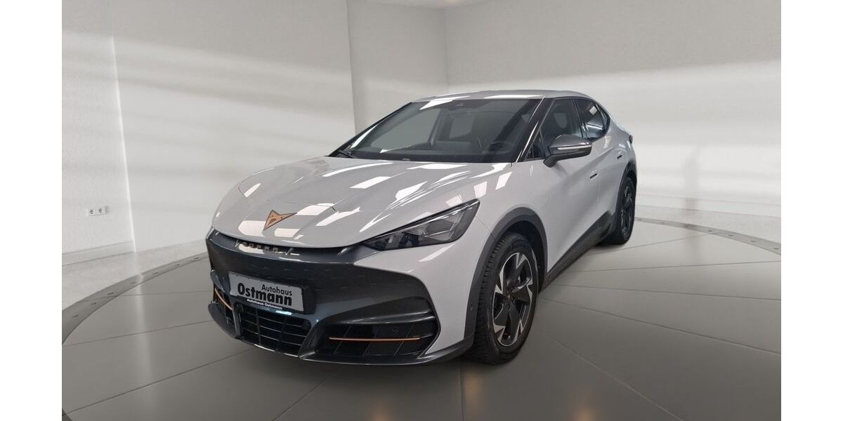 Cupra Tavascan 18.297 km 43.220 &euro; Wolfhagen 34466
