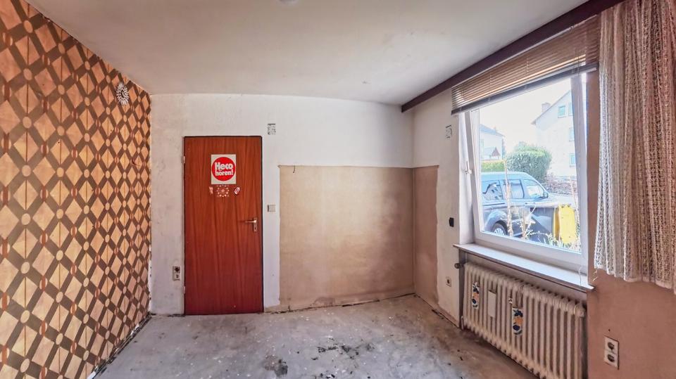 Bungalow Kassel Bettenhausen - 4 Zimmer, 118 m&sup2;, 255.000&euro; | Angebot:26038820